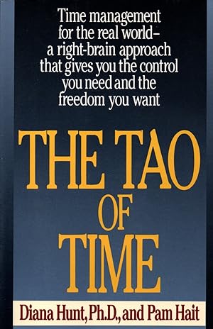 Image du vendeur pour The Tao of time mis en vente par JP Livres