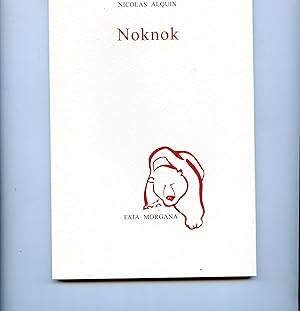 Bild des Verkufers fr NOKNOK zum Verkauf von Librairie CLERC
