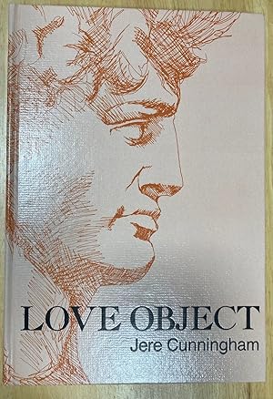 Love Object: a Gothic Fantasy