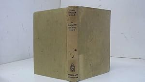 Seller image for A Summer in the Test for sale by Goldstone Rare Books