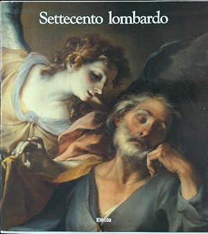 Imagen del vendedor de Settecento Lombardo Catalogo della mostra a la venta por Miliardi di Parole