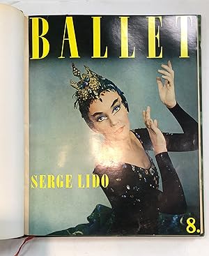 Ballet 8