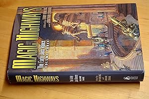 Seller image for Magic Highways: 3 (Early Jack Vance) for sale by HALCYON BOOKS