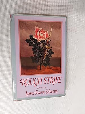 Seller image for Rough Strife for sale by Cambridge Rare Books