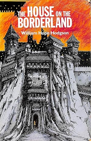 Imagen del vendedor de The House on the Borderland (Dark Fantasy S.) a la venta por M Godding Books Ltd