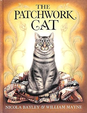 Seller image for The Patchwork Cat for sale by M Godding Books Ltd