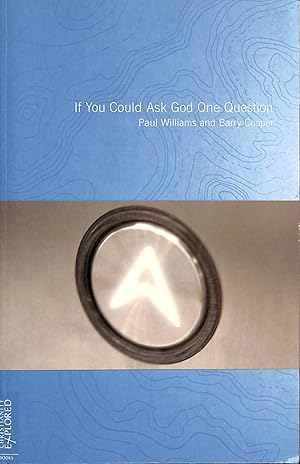 Imagen del vendedor de If You Could Ask God One Question a la venta por M Godding Books Ltd