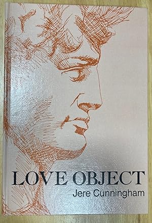 Love Object A Gothic Fantasy