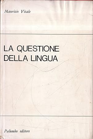 AUTOGRAFATO! La questione della lingua