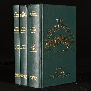 The Modern Shotgun in Three Volumes