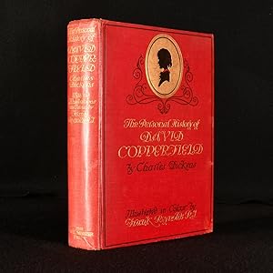 Seller image for The Personal History of David Copperfield for sale by Rooke Books PBFA