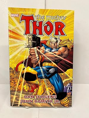 Seller image for The Mighty Thor, Vol.2 for sale by Chamblin Bookmine