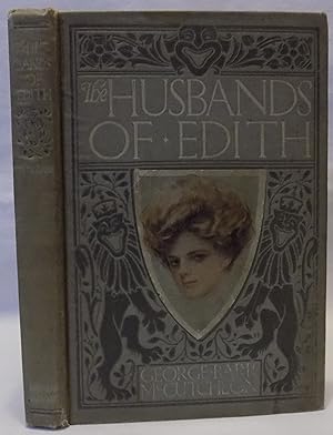 Seller image for The Husbands of Edith for sale by MLC Books