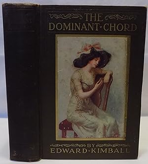 Image du vendeur pour The Dominant Chord mis en vente par MLC Books