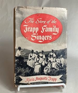 The story of the Trapp Family Singers