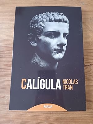 Image du vendeur pour Calgula mis en vente par Vrtigo Libros