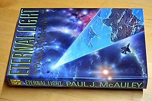 Seller image for Eternal Light for sale by HALCYON BOOKS