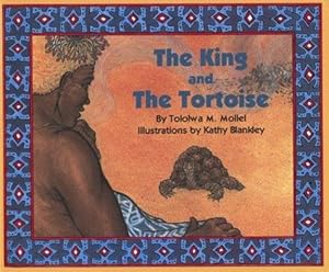 Bild des Verkufers fr The King and the Tortoise zum Verkauf von WeBuyBooks