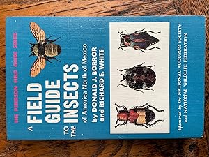 Bild des Verkufers fr Field Guide To The Insects of America North of Mexico zum Verkauf von Xander Meadow Books