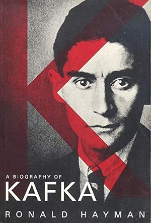 Seller image for K: A Biography of Kafka (Phoenix Giants S.) for sale by WeBuyBooks