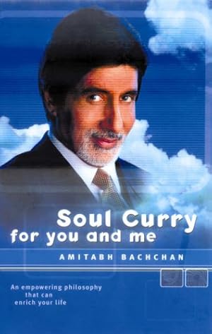 Image du vendeur pour Soul Curry for You and Me mis en vente par WeBuyBooks