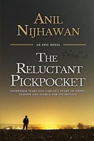 Immagine del venditore per The Reluctant Pickpocket venduto da WeBuyBooks