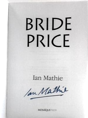 Immagine del venditore per Bride Price (African Memoir Series) venduto da World of Rare Books