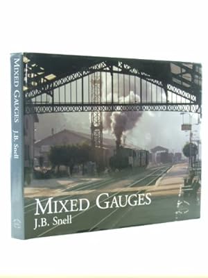 Imagen del vendedor de Mixed Gauges a la venta por WeBuyBooks