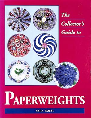 Collector's Guide to Paperweights