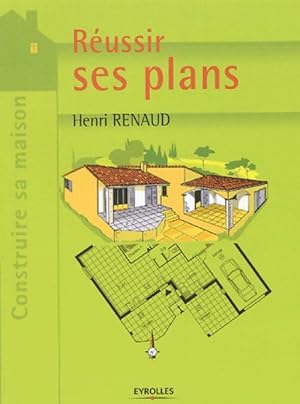 Seller image for R?ussir ses plans - Henri Renaud for sale by Book Hmisphres