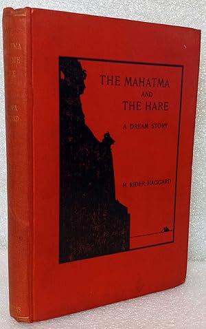 Mahatma and The Hare: A Dream Story