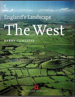 Seller image for The West : England's Landscape Volume 4 for sale by High Street Books