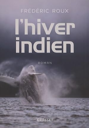 Imagen del vendedor de L'hiver indien - Fr?d?ric Roux a la venta por Book Hmisphres