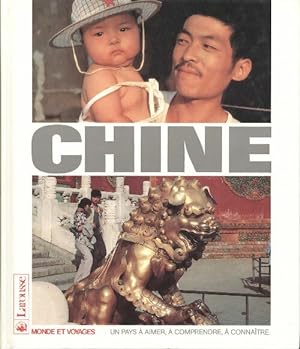 Chine - Collectif