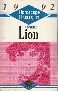 Image du vendeur pour La femme lion 1992 - Micha?l Delmar mis en vente par Book Hmisphres