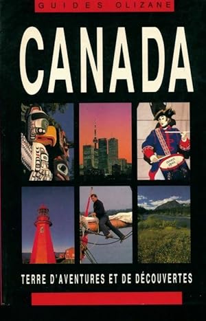 Canada - Garry Marchant