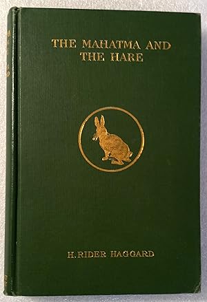 Mahatma and The Hare: A Dream Story