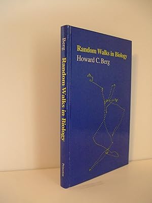 Imagen del vendedor de Random Walks in Biology a la venta por Lily of the Valley Books