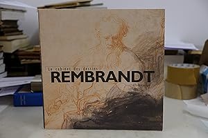 Bild des Verkufers fr Rembrandt zum Verkauf von Librairie du Levant