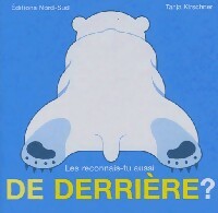 Seller image for De derri?re ? - Tanja Kirschner for sale by Book Hmisphres