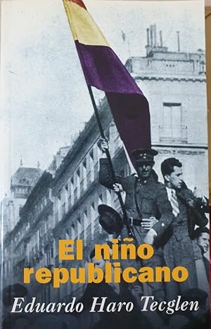 Imagen del vendedor de EL NIO REPUBLICANO. a la venta por Libreria Lopez de Araujo