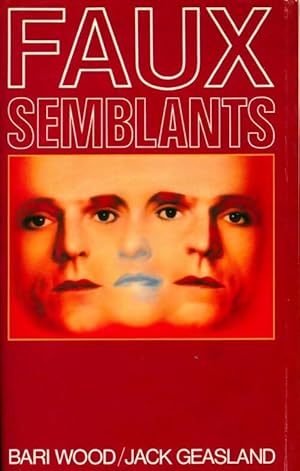 Seller image for Faux-semblants - Jack Geasland for sale by Book Hmisphres