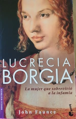 LUCRECIA BORGIA.