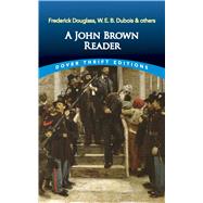 Imagen del vendedor de A John Brown Reader a la venta por eCampus