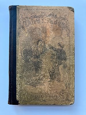 Bild des Verkufers fr THE NATIONAL THIRD READER: CONTAINING A SIMPLE, COMPREHENSIVE, AND PRACTICAL TREATISE ON ELOCUTION, NUMEROUS AND PROGRESSIVE EXERCISES IN READING AND RECITATION; AND COPIOUS NOTES, ON THE PAGES WHERE EXPLANATIONS ARE REQUIRED zum Verkauf von Jim Hodgson Books