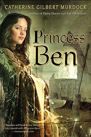 Seller image for Princess Ben for sale by Reliant Bookstore