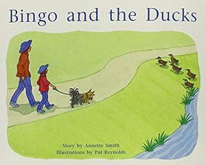 Seller image for Bingo and the Ducks: Individual Student Edition Yellow (Levels 6-8) for sale by Reliant Bookstore