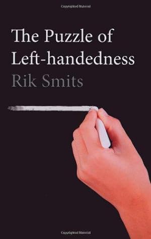 Bild des Verkufers fr The Puzzle of Left-handedness zum Verkauf von WeBuyBooks