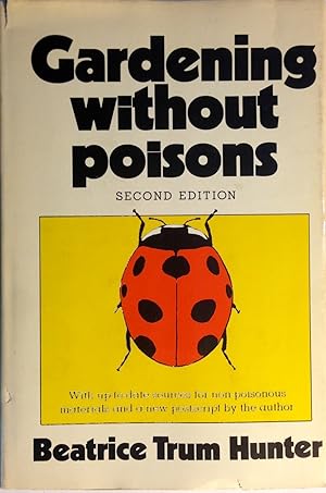 Imagen del vendedor de Gardening without Poisons a la venta por Redux Books
