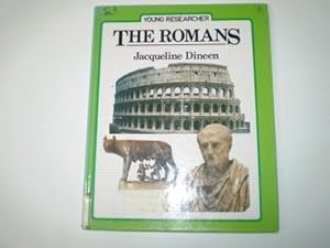 Image du vendeur pour Young Researchers: Romans mis en vente par WeBuyBooks